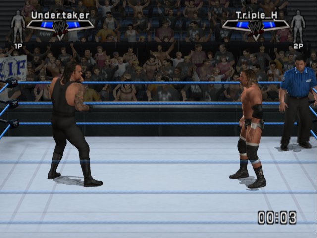 smackdown vs raw game download