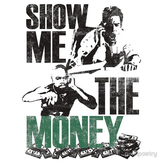 show me the money movie tom cruise